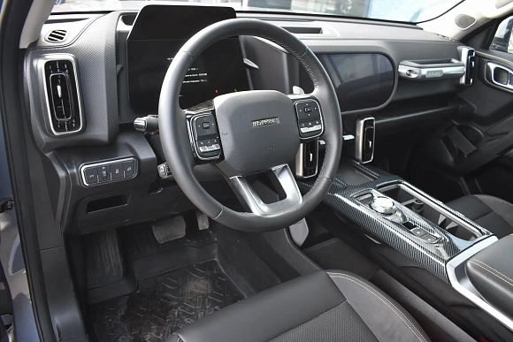Купить Хавал Haval DARGO 2024г.