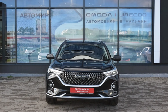 Купить Хавал М6 2024г.