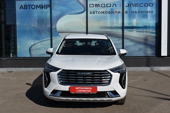 Купить Хавал Haval Jolion 2023г.