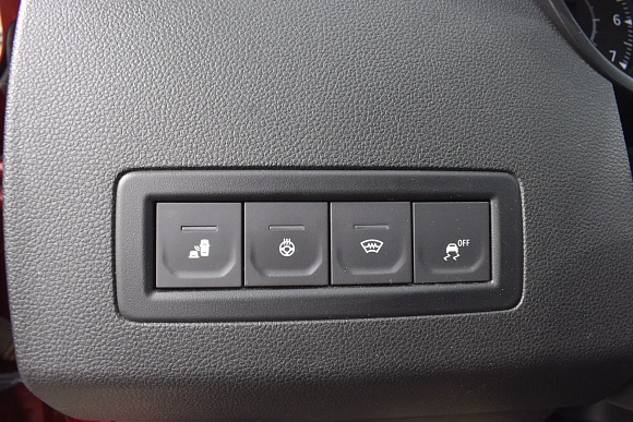 Купить Рено Аркана 2021г.