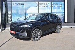 Купить Хавал Haval F7 2022г.