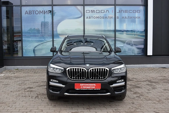 Купить БМВ КС3 2019г.
