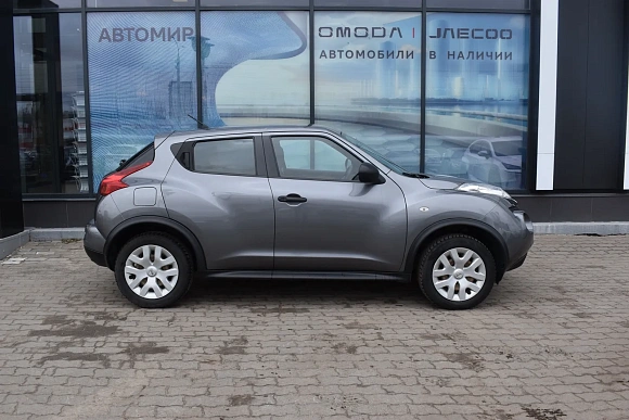 Купить Ниссан ДЖуке 2014г.