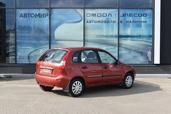 Купить Лада Калина 2009г.