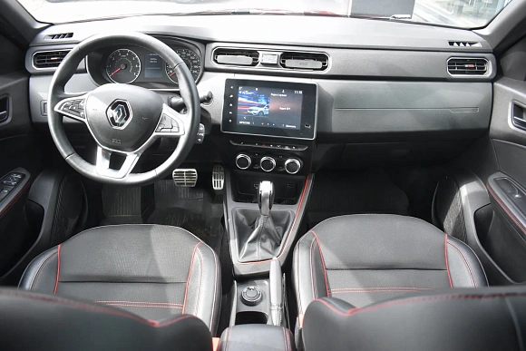 Купить Рено Аркана 2021г.