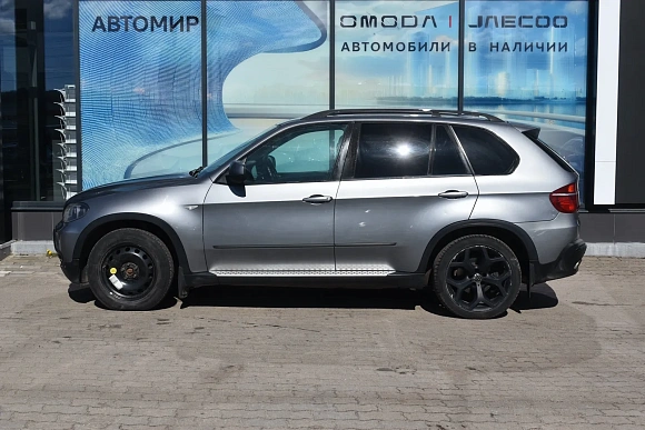 Купить БМВ КС5 2007г.