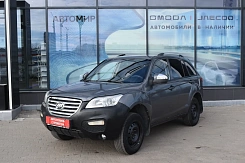 Lifan X60