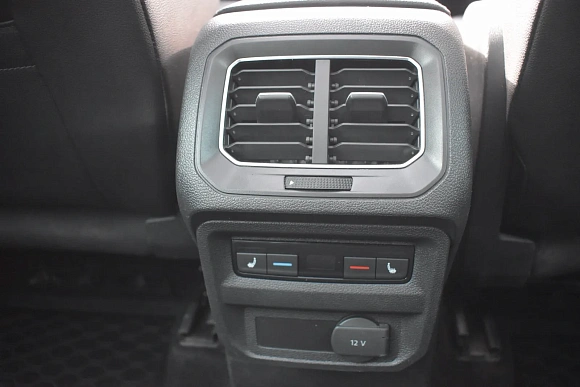 Купить Фольксваген Тигуан 2017г.