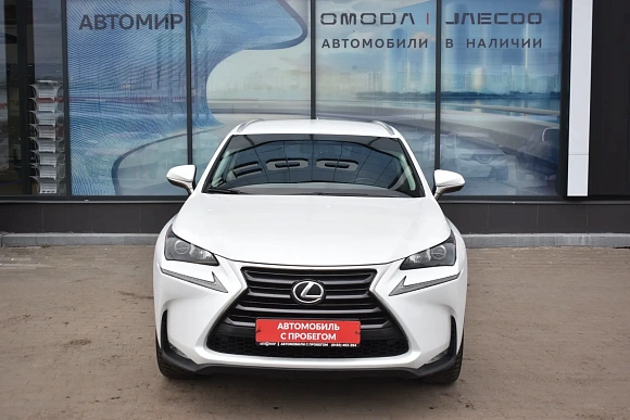 Купить Лексус Lexus NX 2015г.