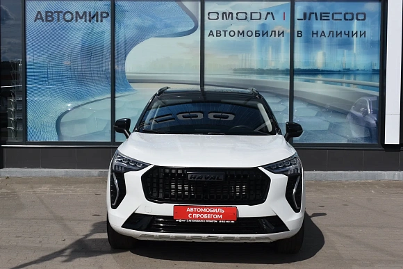 Купить Хавал Haval Jolion 2023г.
