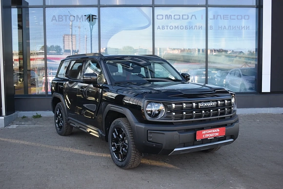 Купить Хавал ПРО Н3 2025г.