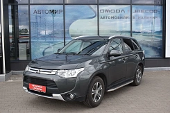 Купить Митсубиси Оутлендер 2014г.