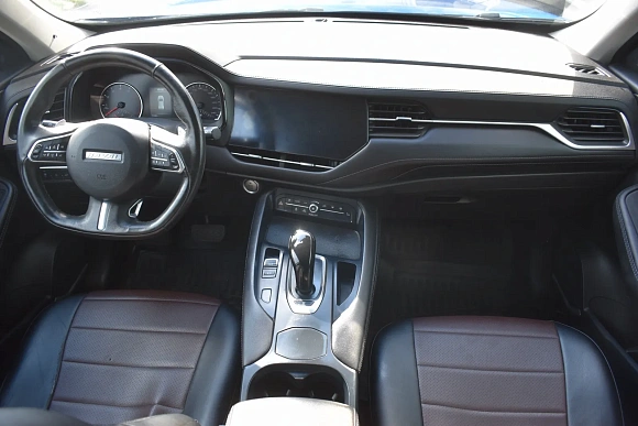 Купить Хавал Haval F7 2019г.