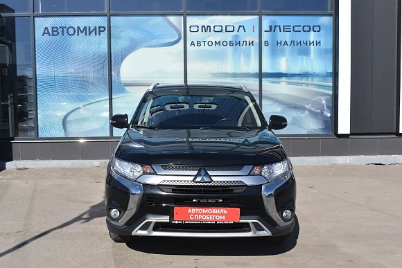 Купить Митсубиси Оутлендер 2019г.