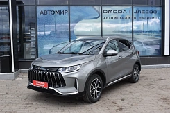 Купить Джетур КС50 2024г.