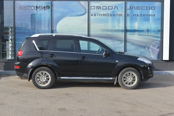 Купить Пежо 4007 2008г.