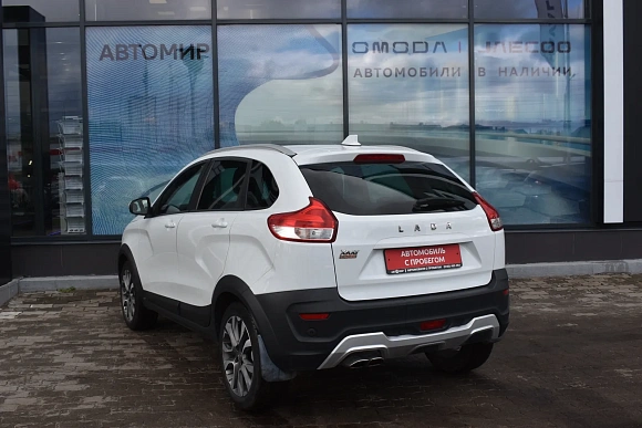 Купить Лада КСРАЙ 2019г.