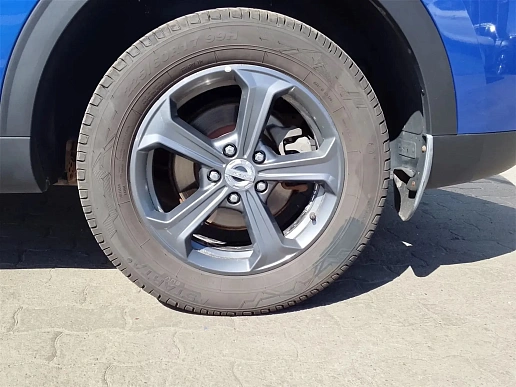 Купить Хавал Haval F7 2021г.