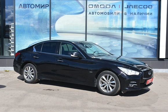 Купить Инфинити Infiniti Q50 2015г.