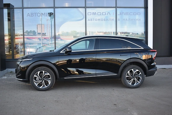 Купить Хавал Haval F7 2025г.