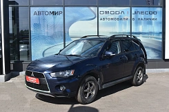 Купить Митсубиси Оутлендер 2011г.