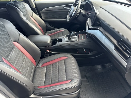 Купить Хавал Haval F7x 2022г.