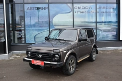 Купить Лада 2121 (4кс4) 2019г.