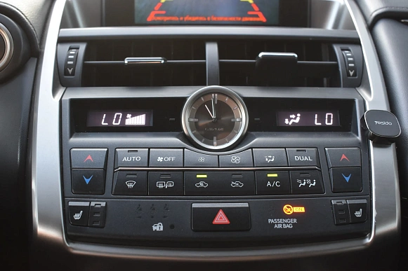 Купить Лексус Lexus NX 2015г.