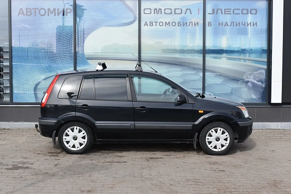 Купить Форд Фужн 2008г.