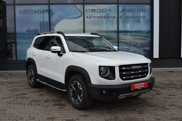 Купить Хавал Haval DARGO 2024г.