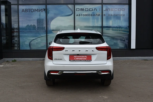 Купить Хавал Haval Jolion 2023г.