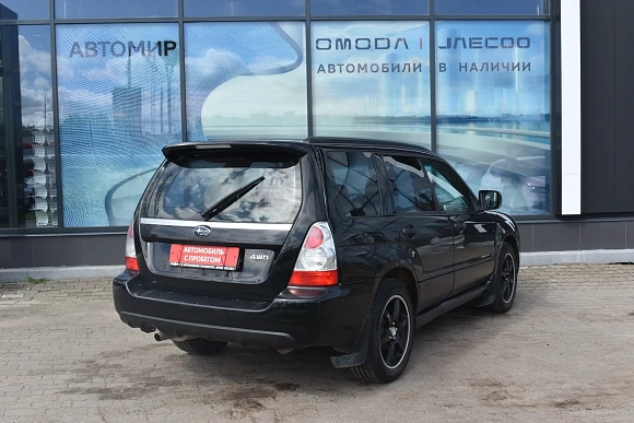 Купить Субару Форестер 2007г.