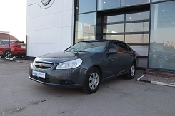 Chevrolet Epica