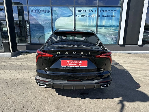 Купить Хавал Haval F7x 2025г.