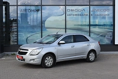 Купить Шевроле Кобалт 2013г.