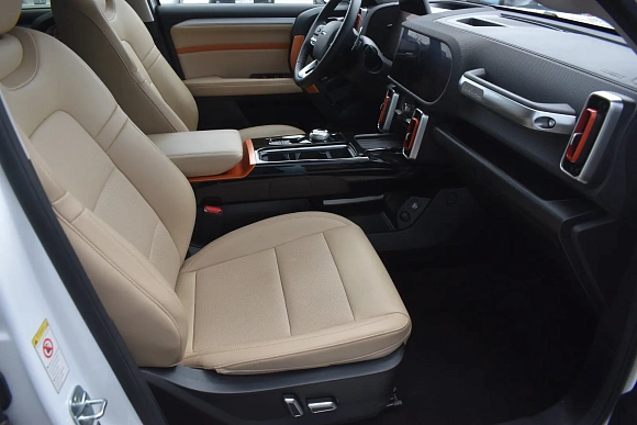 Купить Хавал Haval DARGO 2024г.