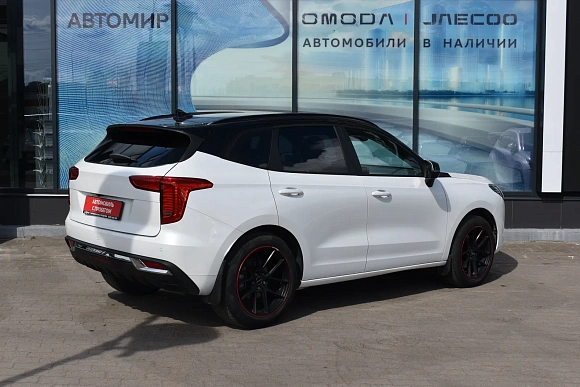 Купить Хавал Haval Jolion 2023г.