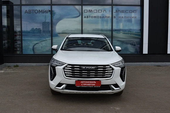 Купить Хавал Haval Jolion 2023г.