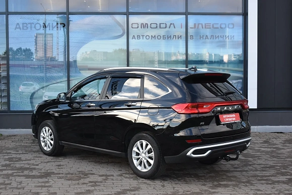 Купить Хавал М6 2024г.