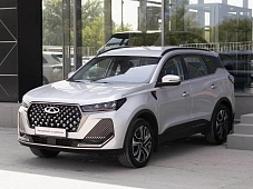 Chery Tiggo 7 Pro Max