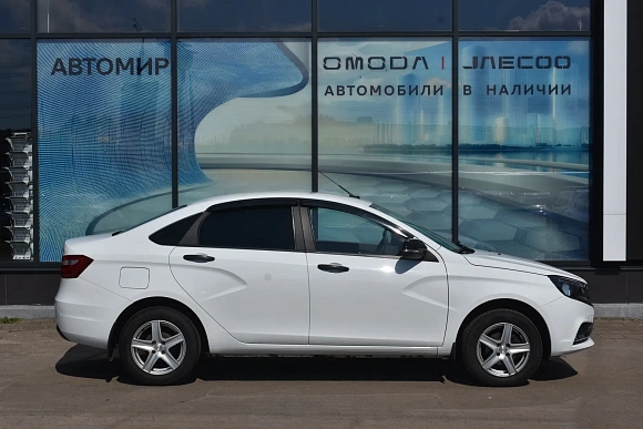 Купить Лада Веста 2021г.