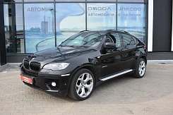 Купить БМВ КС6 2011г.