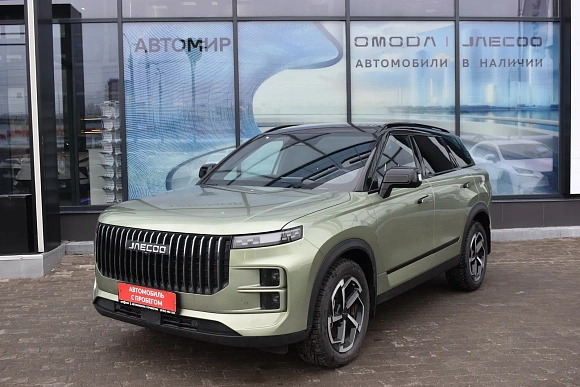 Купить Джейку ДЖ7 2024г.
