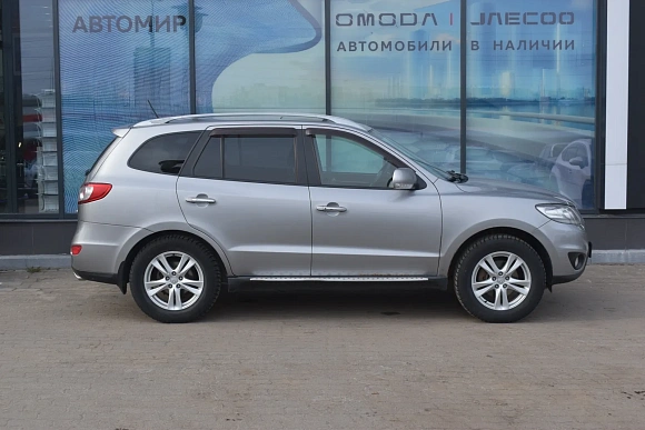Купить Хёндай Санта Фе 2011г.