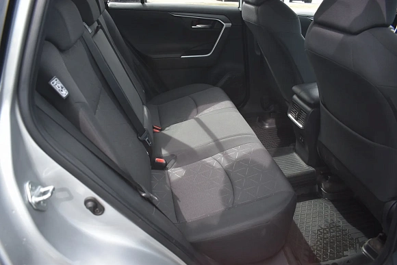 Купить Тойота Новый RAV4 2021г.