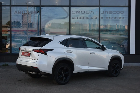 Купить Лексус Lexus NX 2015г.