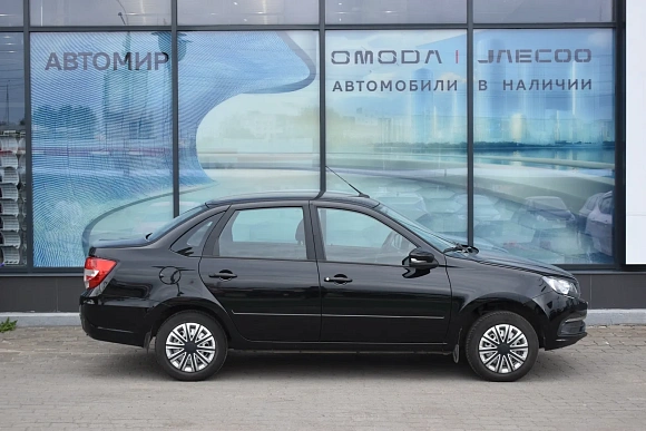 Купить Лада Гранта 2024г.