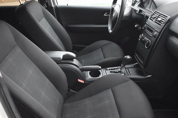 Купить Мерседес-Бенз А-Класс 2012г.