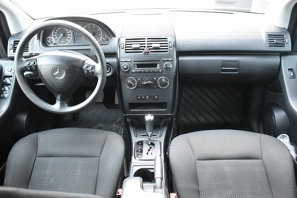 Купить Мерседес-Бенз А-Класс 2012г.