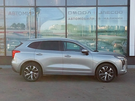 Купить Хавал Haval Jolion 2023г.